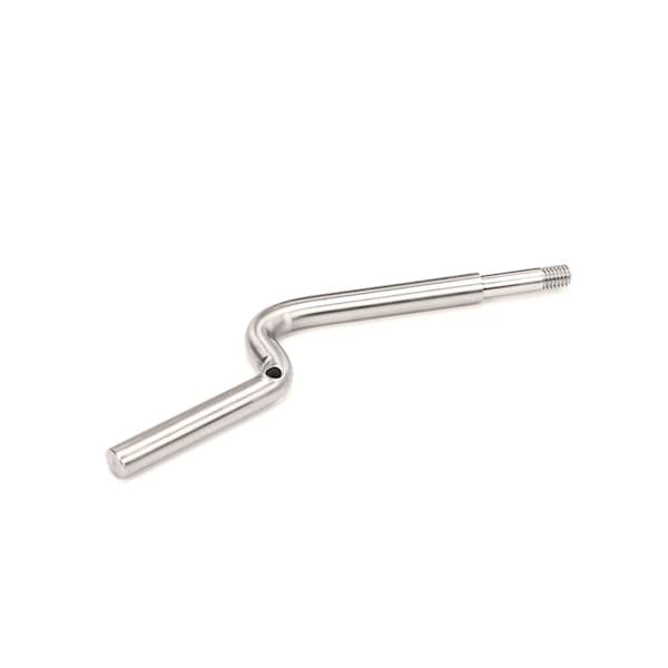 Handle; Spigot